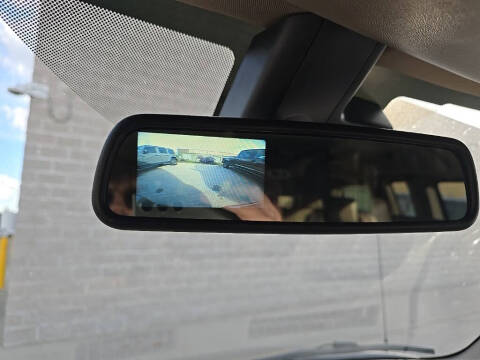 2021 GMC Savana 2500