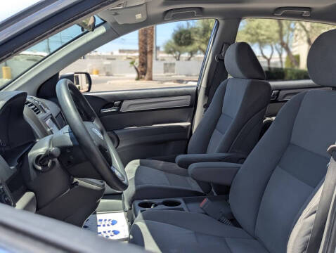 2011 Honda CR-V EX