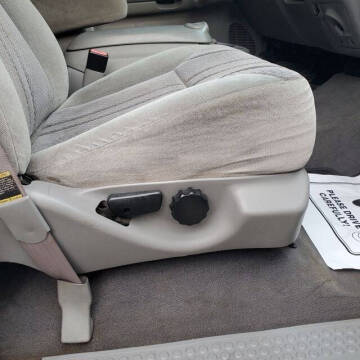 2001 Ford Excursion XLT