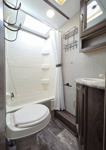 2019 Keystone RV Passport Express Ultra Lite