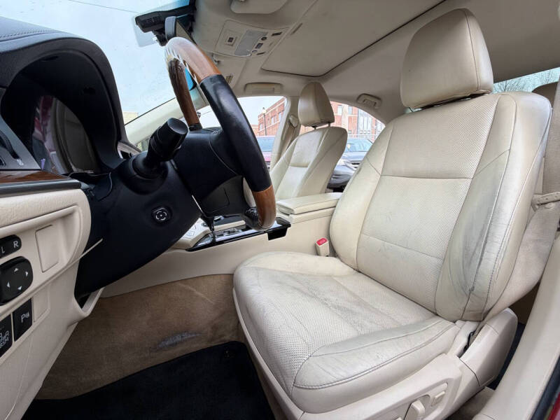 2014 Lexus ES 300h