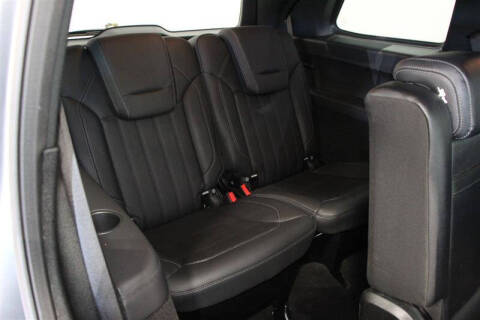 2018 Mercedes-Benz GLS GLS 450