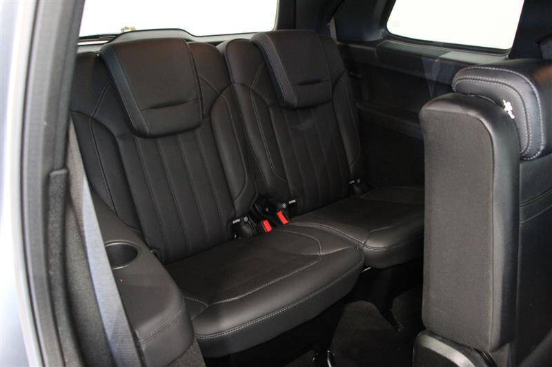 2018 Mercedes-Benz GLS GLS 450