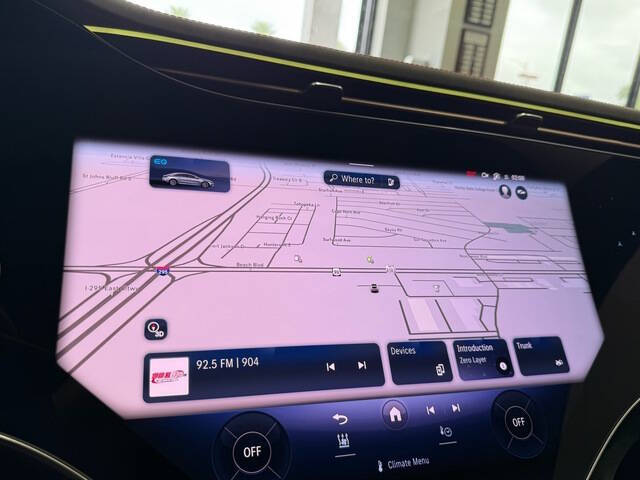 2023 Mercedes-Benz EQS 29