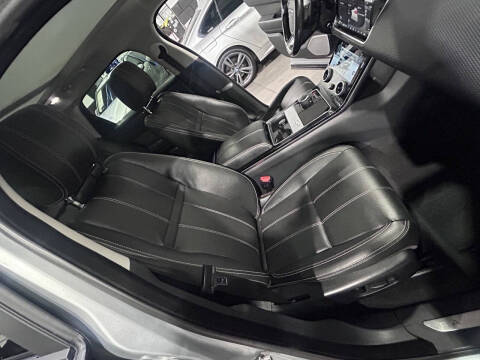 2018 Land Rover Range Rover Velar P250 S