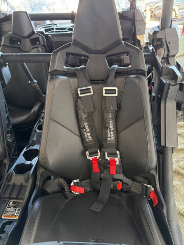 2023 Can-Am Maverick