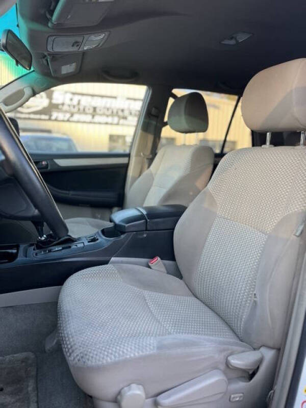 2009 Toyota 4Runner SR5