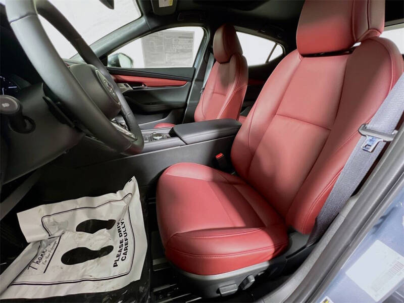 2026 Mazda Mazda3 Hatchback 2.5 Turbo Premium Plus