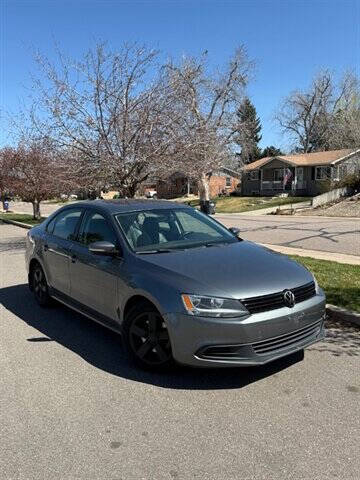 2012 Volkswagen Jetta