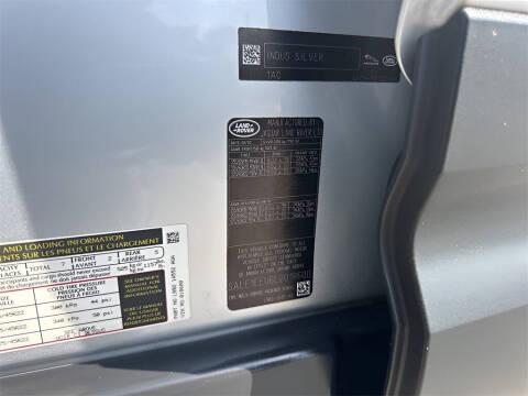 2020 Land Rover Defender 110 HSE