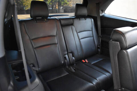 2019 Honda Pilot Touring