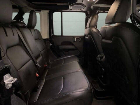 2023 Jeep Wrangler Rubicon 4xe