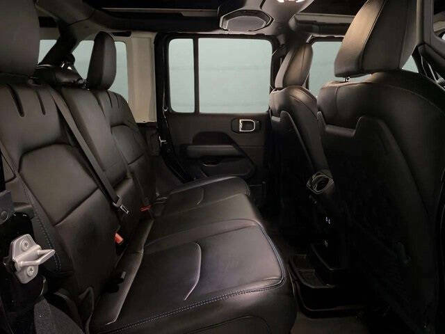 2023 Jeep Wrangler Rubicon 4xe