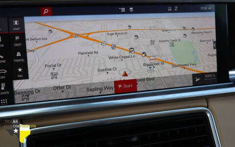 2018 Porsche Panamera