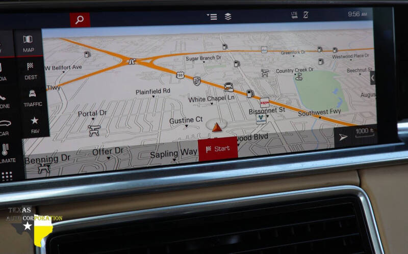 2018 Porsche Panamera