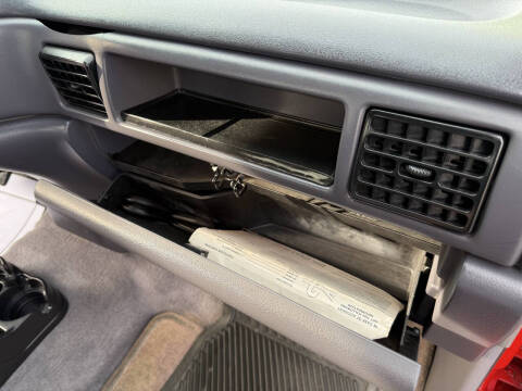 1997 Dodge Ram 1500 Laramie SLT