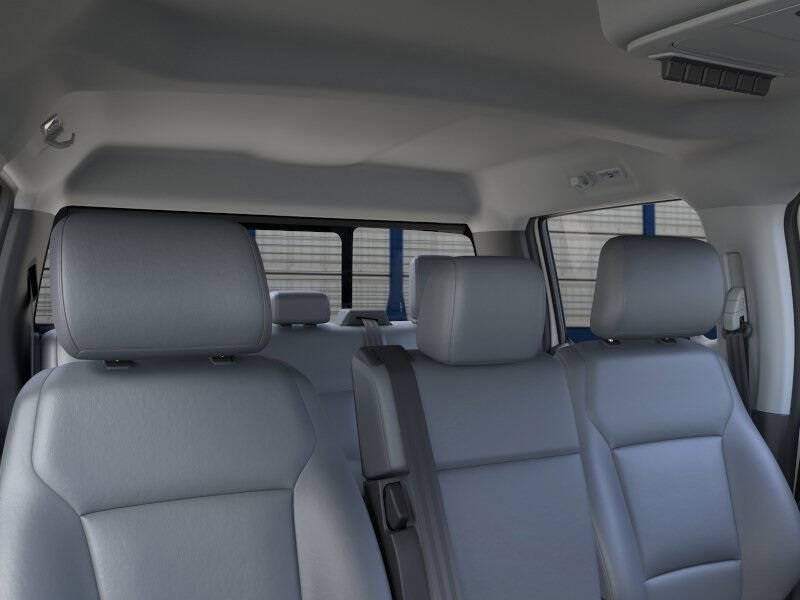 2026 Ford F-350 Super Duty XL