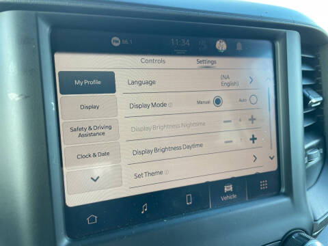 2022 RAM 3500 Tradesman