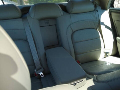 2005 Cadillac DeVille DHS
