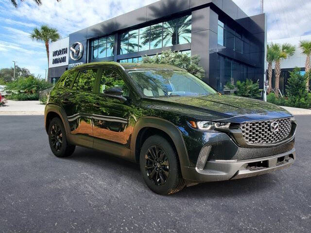 2026 Mazda CX-50 2.5 S Select