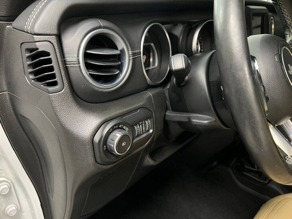 2018 Jeep Wrangler Unlimited for sale at Conway Imports in   Streamwood, IL