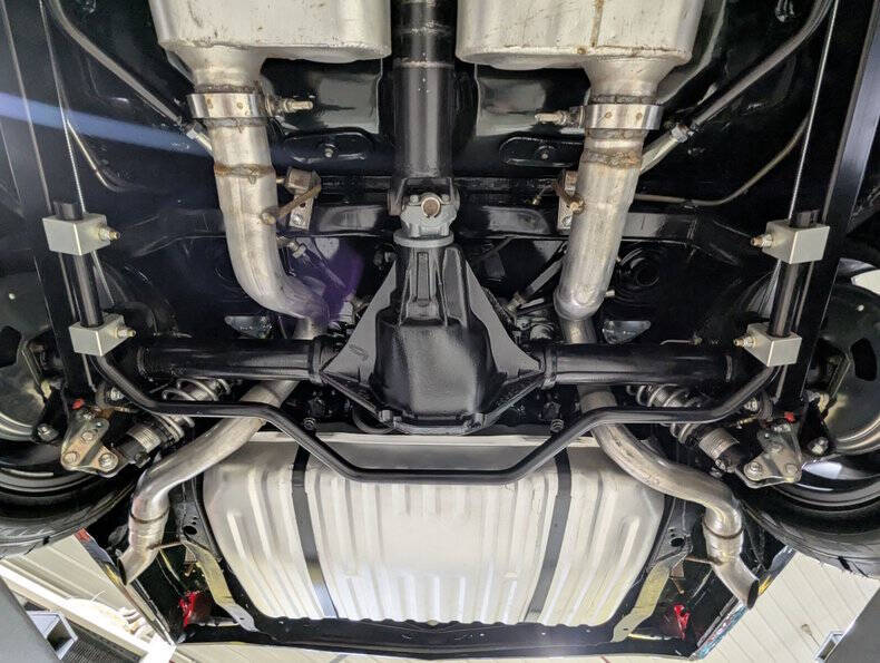 1972 Chevrolet Chevelle