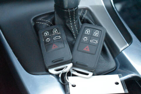 2016 Volvo S60 T5 Drive-E R-Design SE