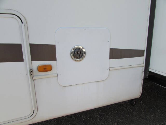 2011 Keystone RV MONTANA MO