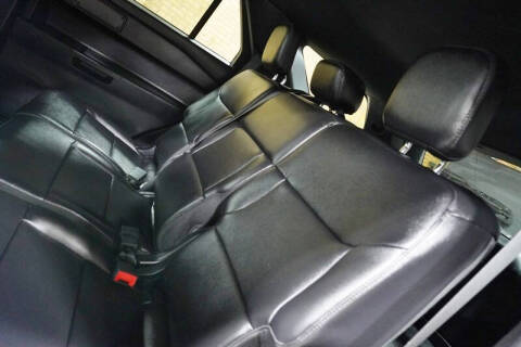 2020 Ford Explorer Police Interceptor Utility