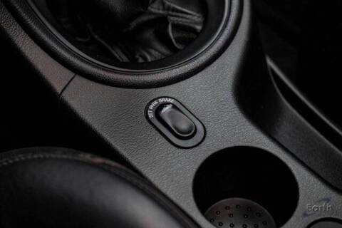 2004 Ford Mustang SVT Cobra