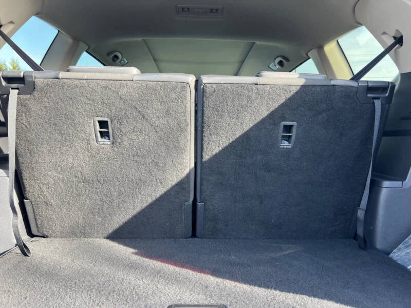 2022 Volkswagen Atlas V6 SE 4Motion