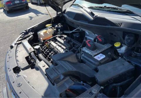 2013 Jeep Compass Sport