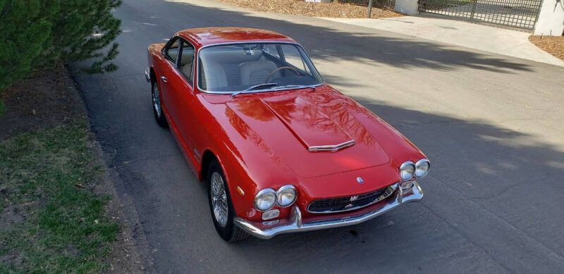 1964 Maserati Sebring for sale at Classic Investments in Englewood CO