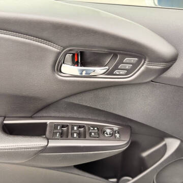 2014 Acura RDX w/Tech