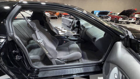 1997 Pontiac Firebird