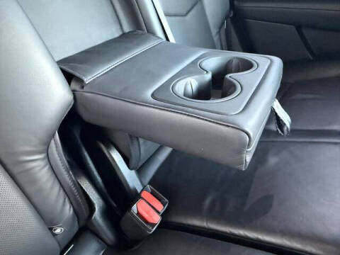 2020 Cadillac XT5 Sport