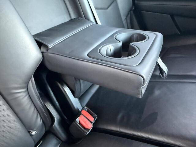 2020 Cadillac XT5 Sport