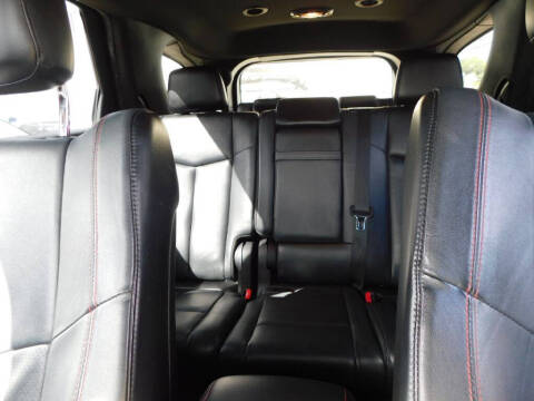 2015 Dodge Durango R/T