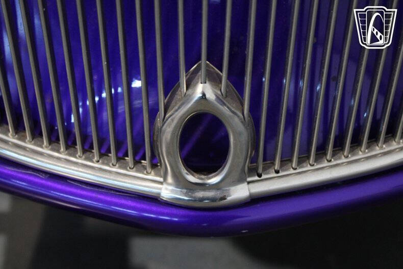 1930 Ford Model A