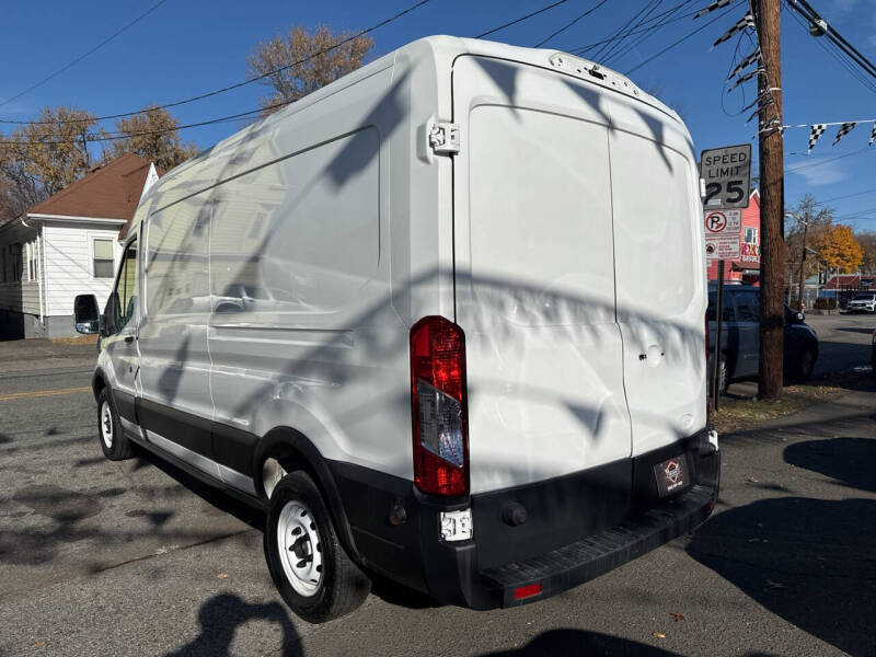 2019 Ford Transit Van Base photo 6