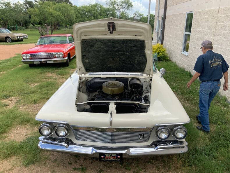 1961 Chrysler Imperial