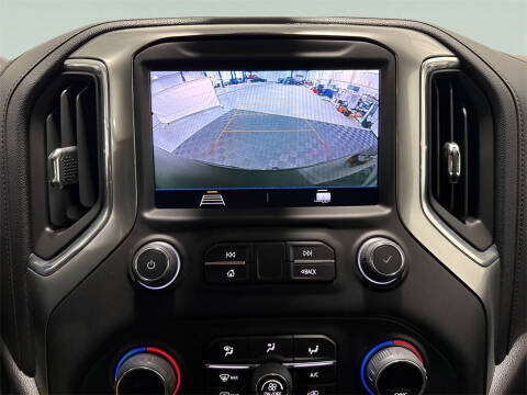 2022 Chevrolet Silverado 1500 Limited