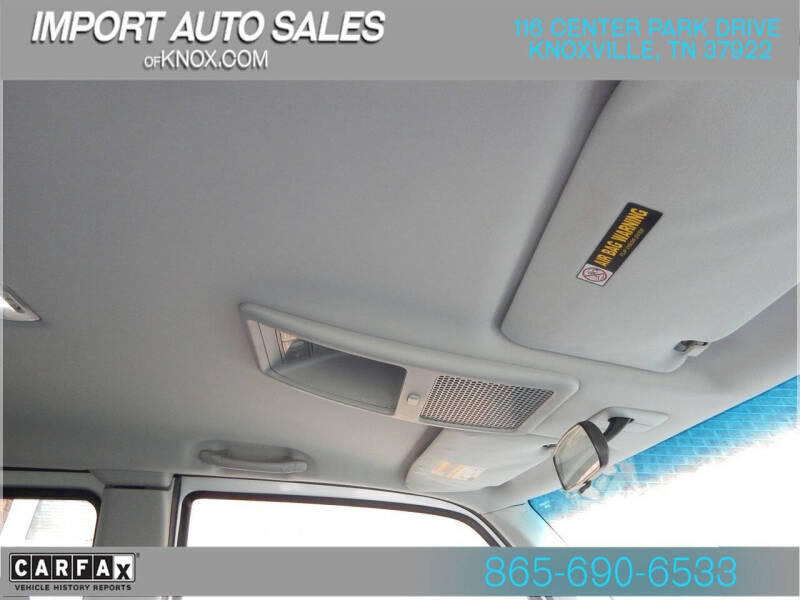 2007 Honda Element EX