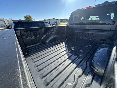 2026 Ford F-250 Super Duty XLT