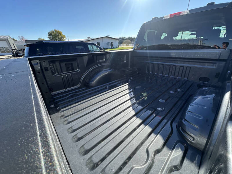 2026 Ford F-250 Super Duty XLT