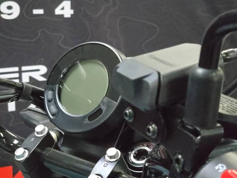 2025 Kawasaki Eliminator SE ABS