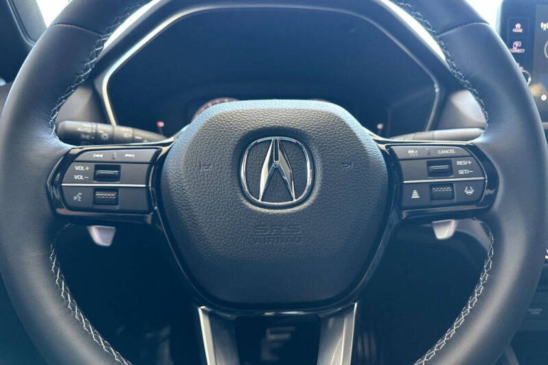 2026 Acura Integra w/A-SPEC
