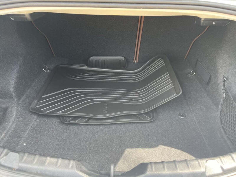 2015 BMW 2 Series 228i