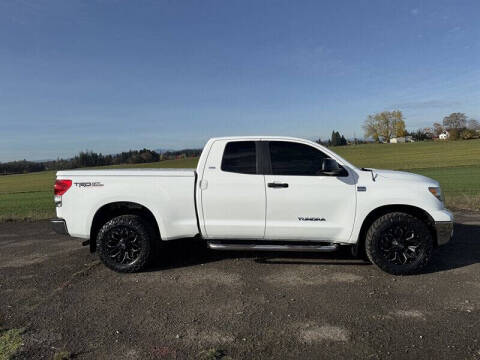 2007 Toyota Tundra SR5
