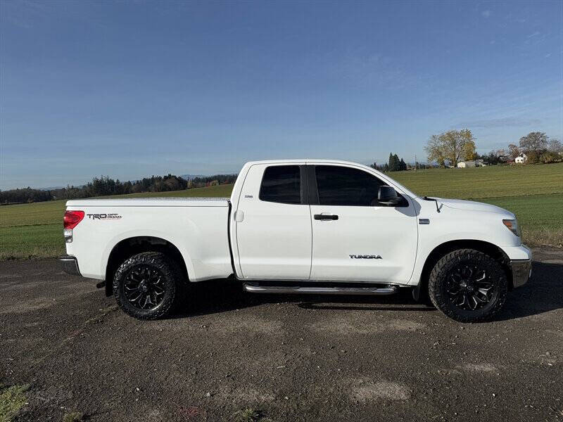 2007 Toyota Tundra SR5